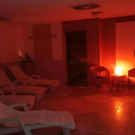 Ferienwohnung Gnitzer Auszeit Lutow Extérieur photo