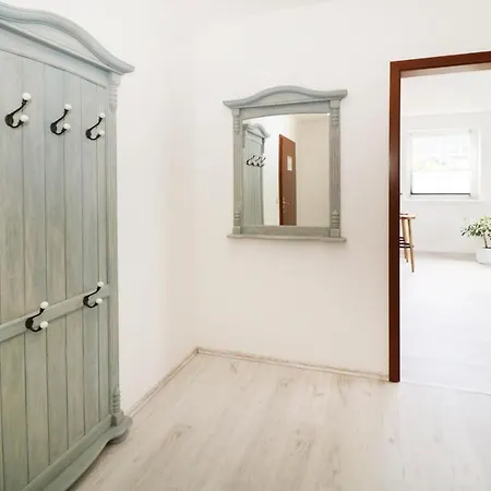 Ferienwohnung Gnitzer Auszeit Lutow Extérieur photo