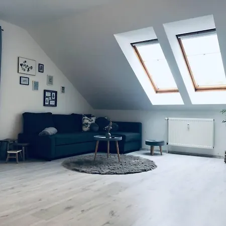 Ferienwohnung Gnitzer Auszeit Lutow Extérieur photo