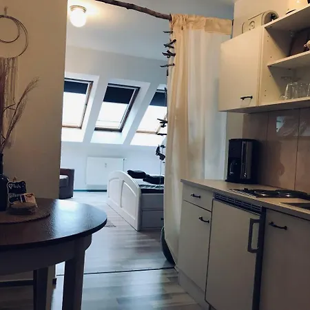 Ferienwohnung Gnitzer Auszeit Lutow Extérieur photo
