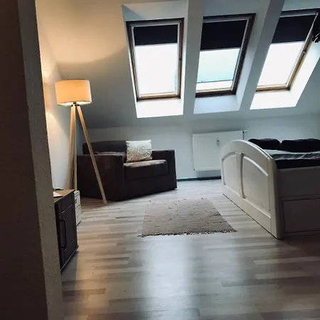 Ferienwohnung Gnitzer Auszeit Lutow Extérieur photo