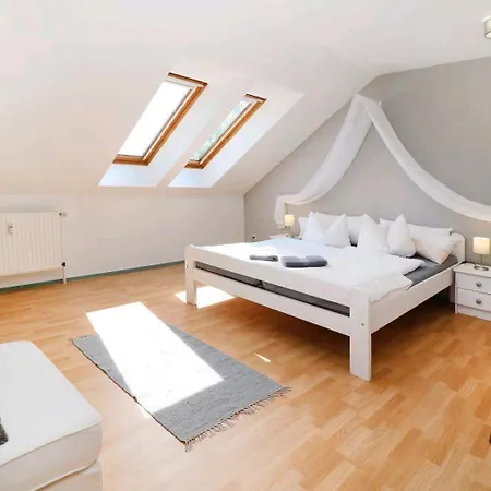 Ferienwohnung Gnitzer Auszeit Lutow Extérieur photo