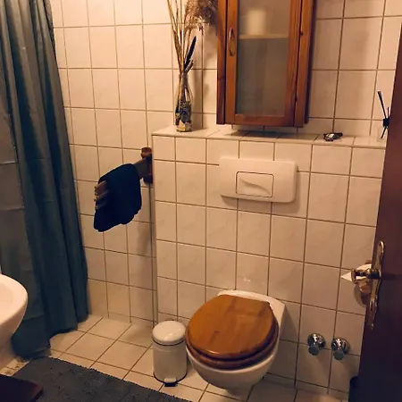 Ferienwohnung Gnitzer Auszeit Lutow Extérieur photo
