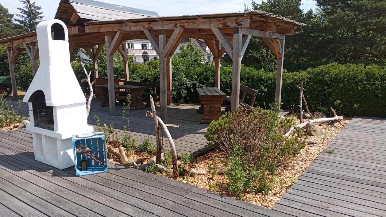 Appartement Gnitzer Auszeit Lutow