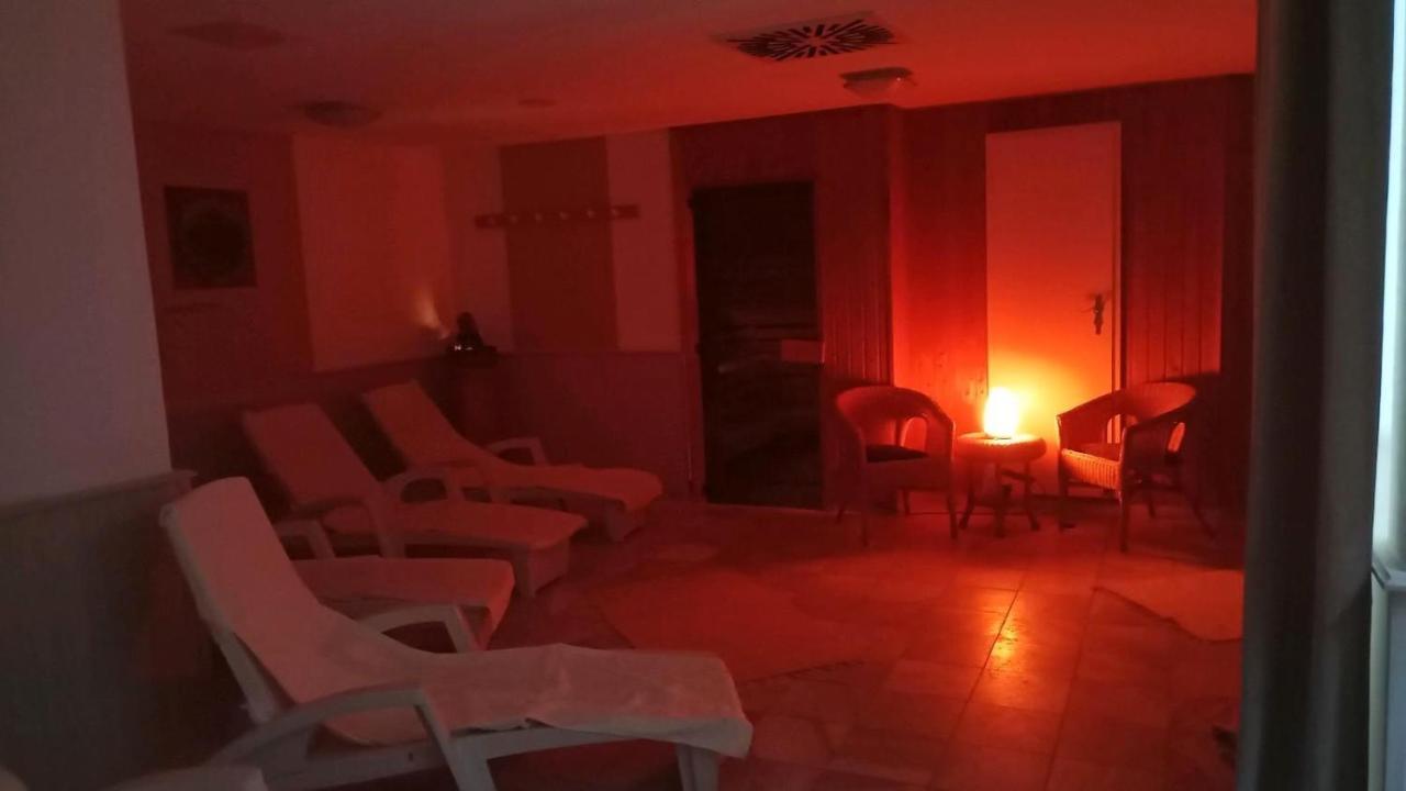 Gnitzer Auszeit Appartement Lutow