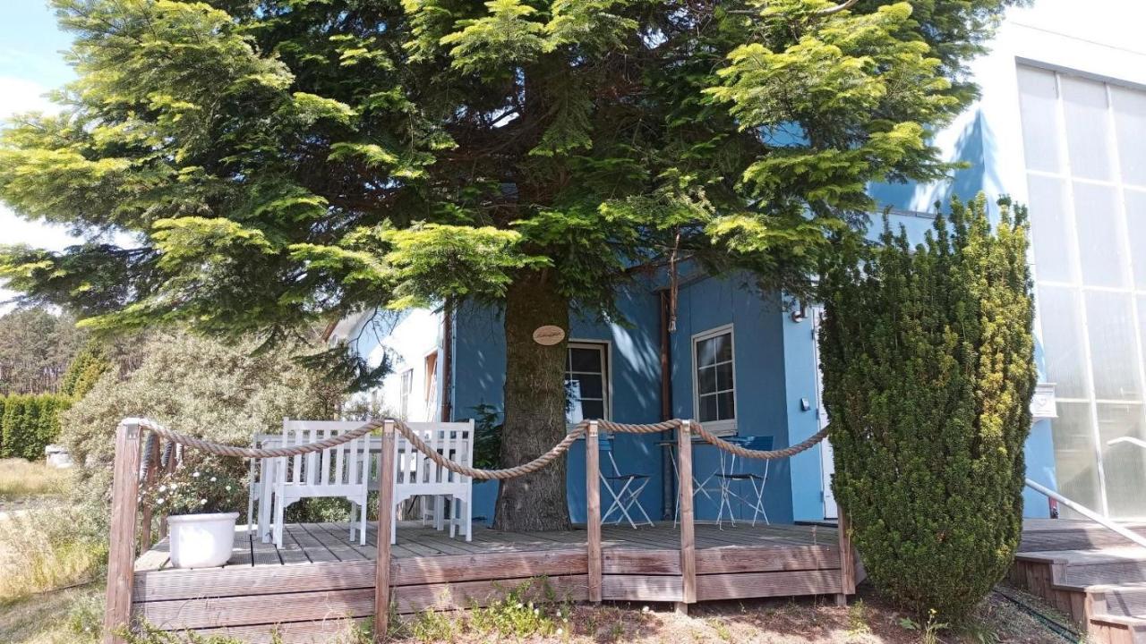 Appartement Gnitzer Auszeit Lutow