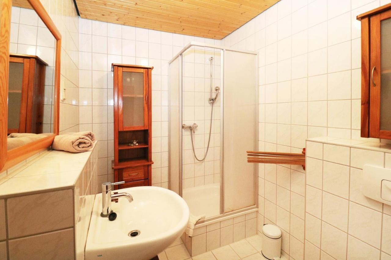 Appartement Gnitzer Auszeit