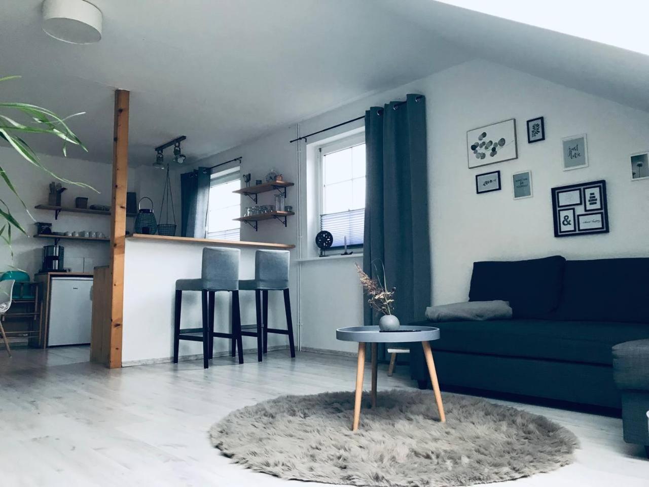 Gnitzer Auszeit Appartement Lutow