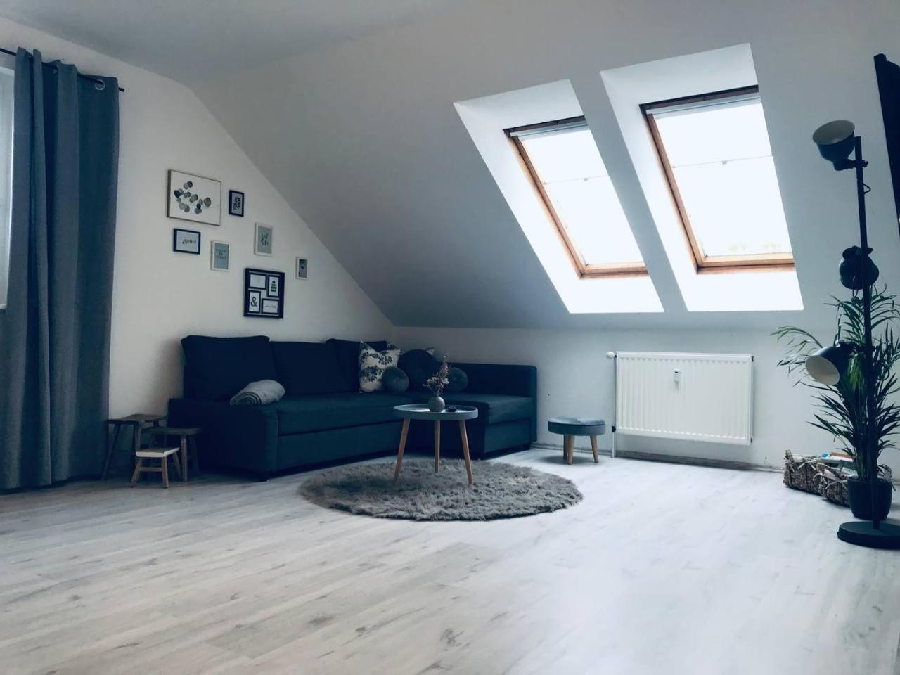 Gnitzer Auszeit Appartement *