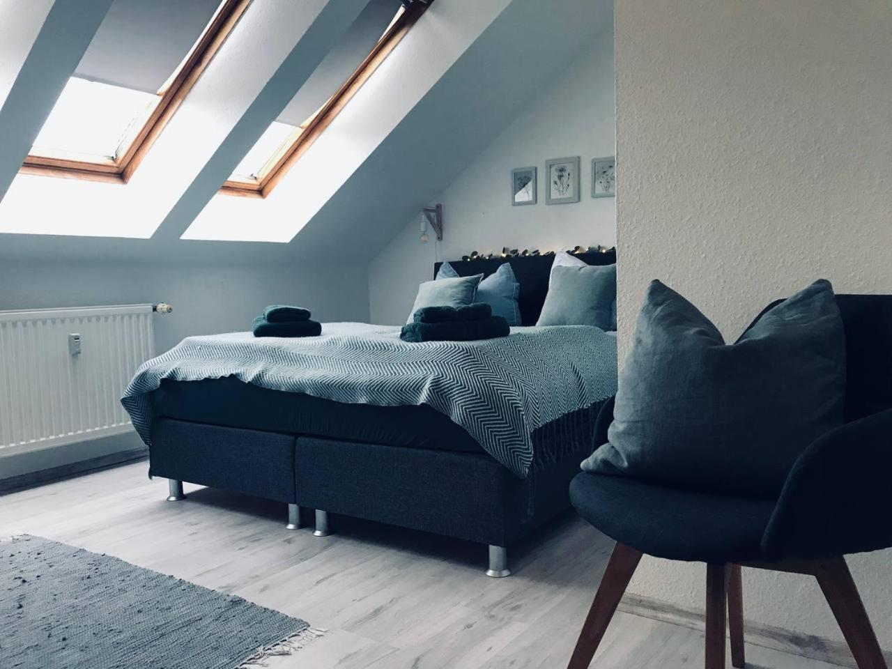 Gnitzer Auszeit Appartement *
