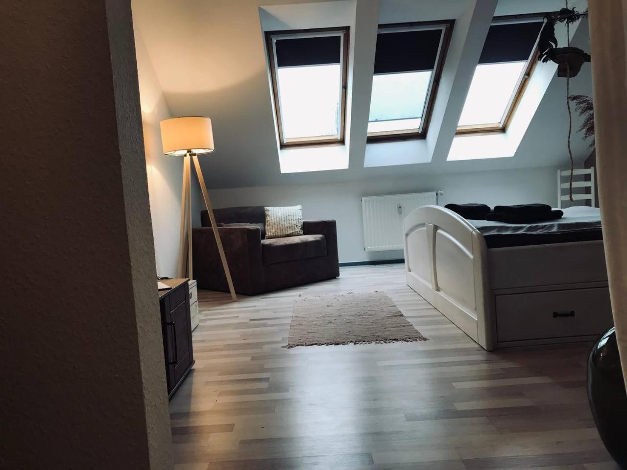 Gnitzer Auszeit Appartement Lutow