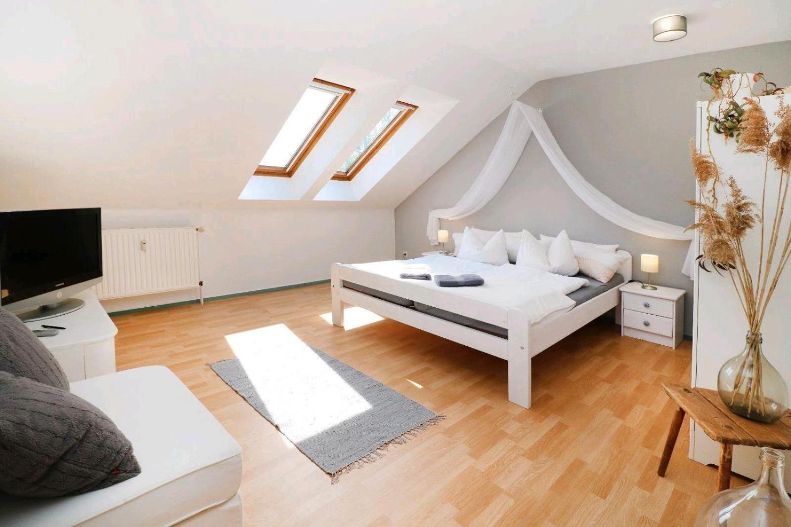 Gnitzer Auszeit Appartement *