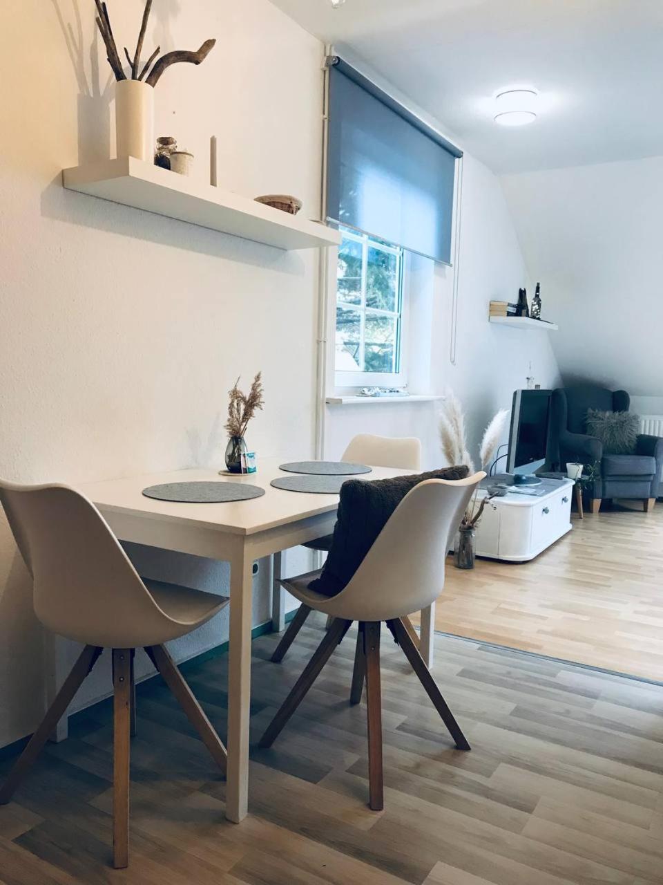 Gnitzer Auszeit Appartement *